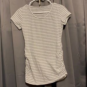 Maternity Top Size Small